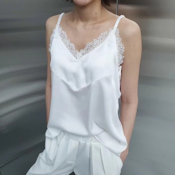INCH S/S 2021 女裝上衣 (2色) 